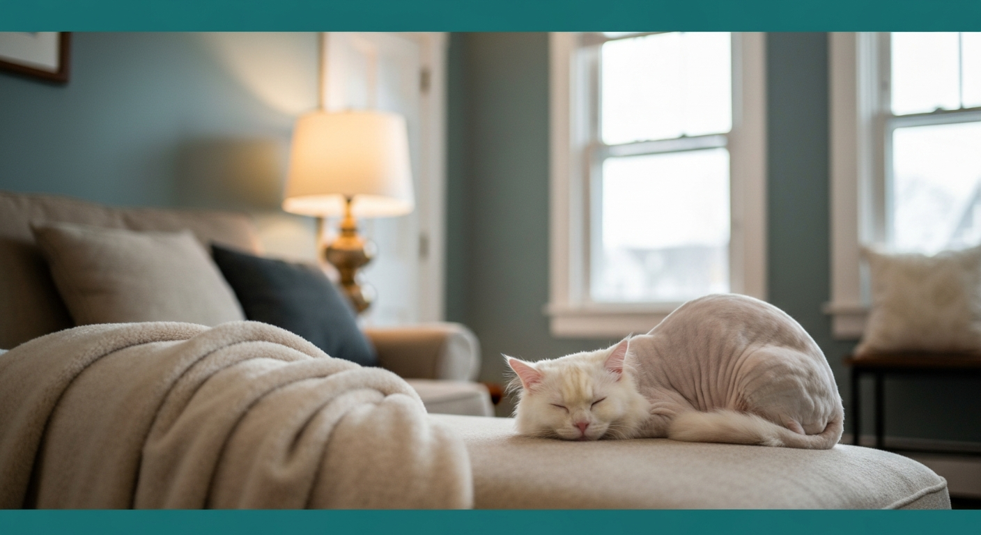 Best Emotional Support Animals for Massachusetts Apartments — A Clinician-vetted Lineup