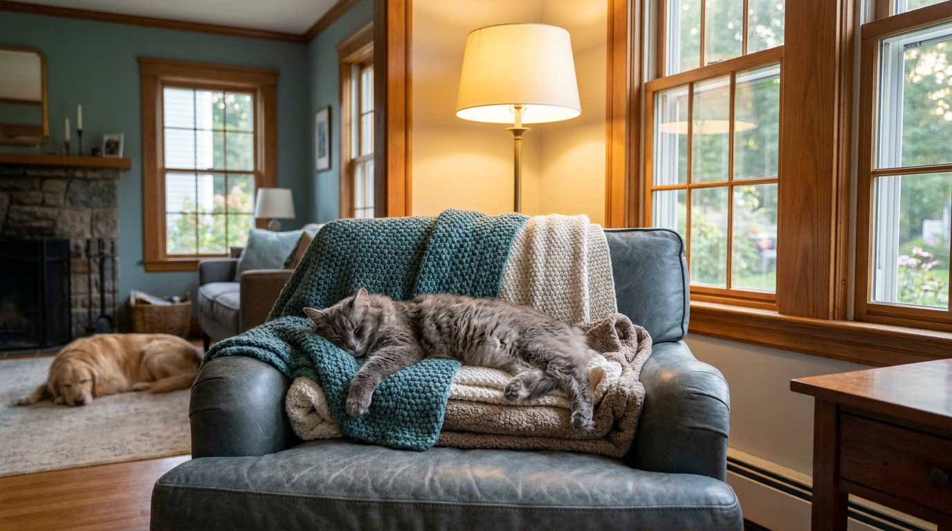 Breed Restrictions and ESA Dogs in Massachusetts: When Landlords Try to Say No