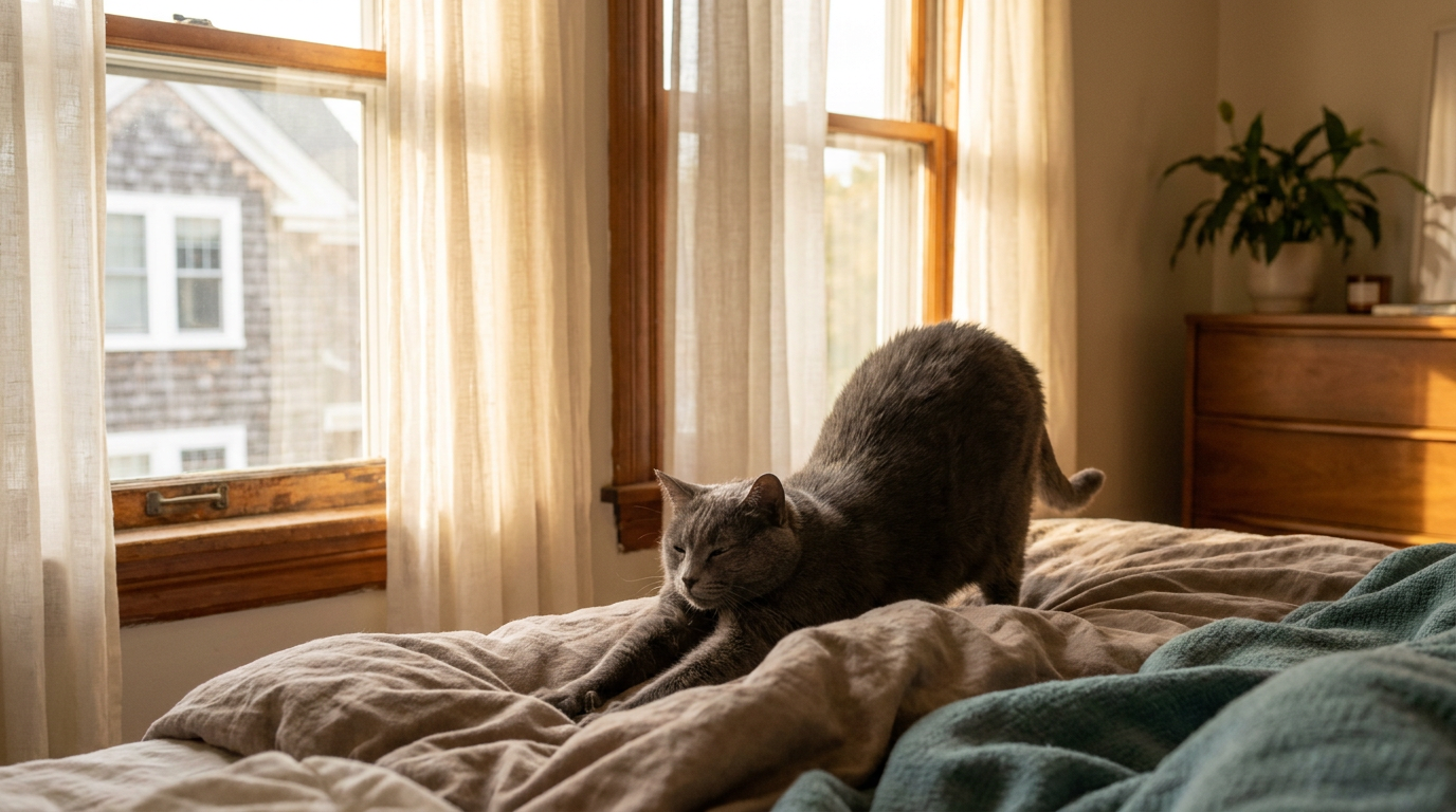 ESA Letter Denied in Massachusetts? Step-by-Step Appeal and HUD Complaint Process