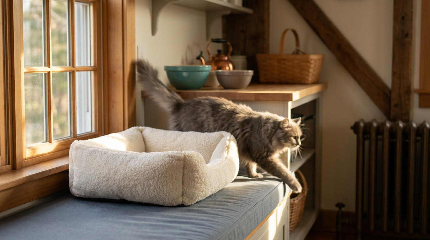 ESA Pet Deposits and Fees in Massachusetts: HUD Says No — Here's Why